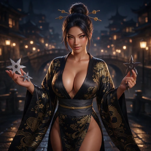 Nana avatar